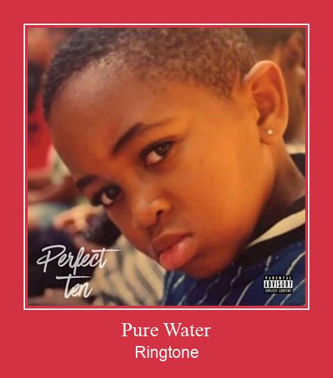Pure Water Téléchargement de sonnerie GRATUIT