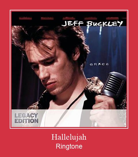 Hallelujah Ringtone تنزيل مجاني