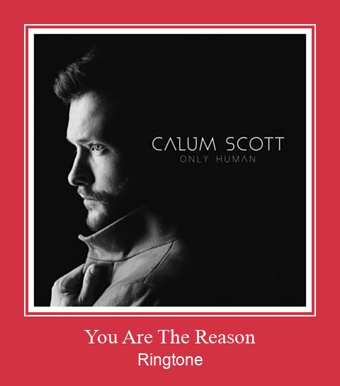 You Are The Reason रिंगटोन मुफ्त डाउनलोड करें