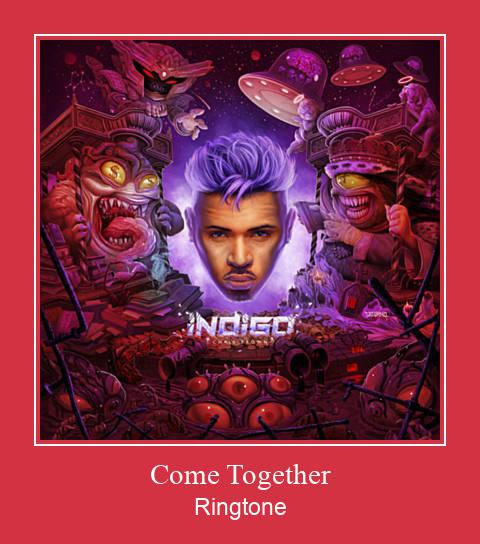 Come Together Ringtone Download pulsuz