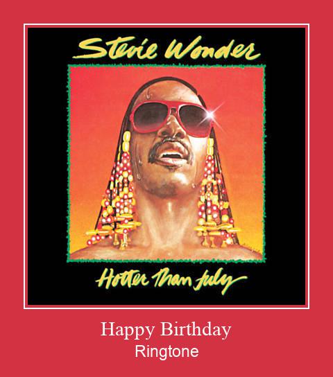 Happy Birthday Ringtone Download Besplatno