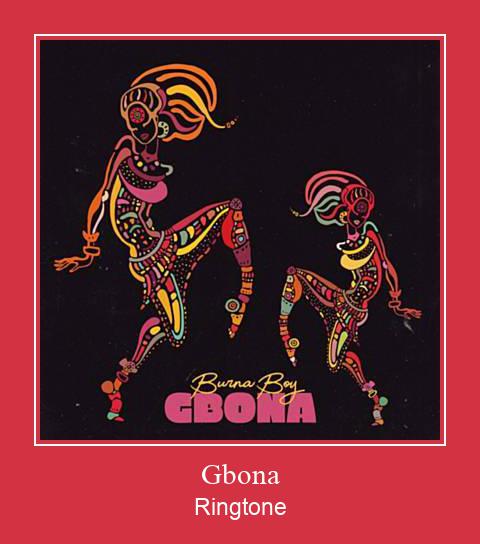 Gbona 벨소리 다운로드 무료