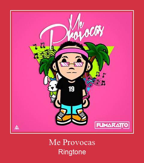 Me Provocas Nada Dering Unduh gratis