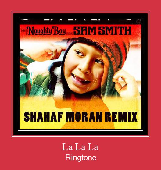 La La La Ringtone Download Free