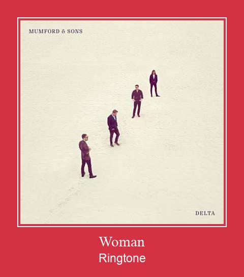 Woman 着信音を無料でダウンロード