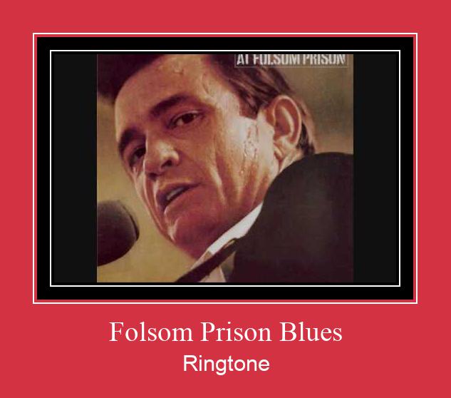 Folsom Prison Blues Klingelton kostenlos downloaden.