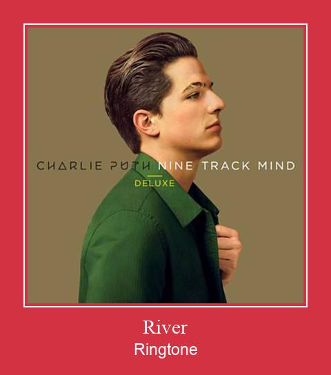 River Рингтоне Бесплатно бесплатно