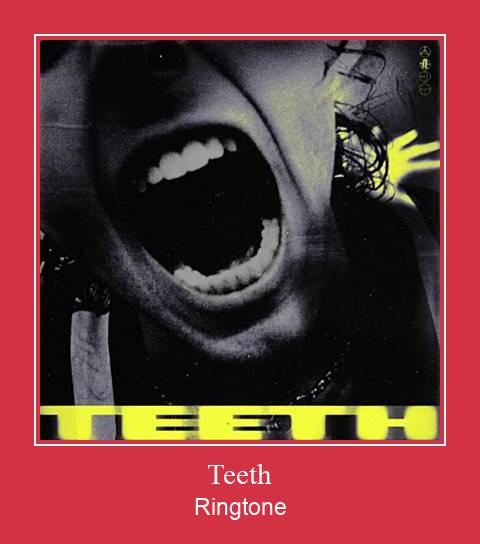 Teeth Vyzvánění ke stažení zdarma