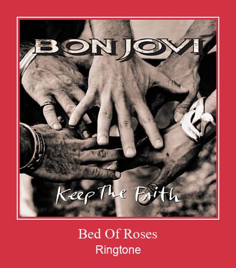 Bed Of Roses Klingelton kostenlos downloaden.