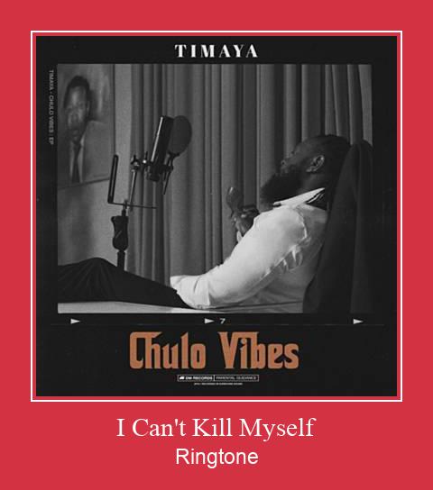 I Can't Kill Myself Ringtone Download Proste.