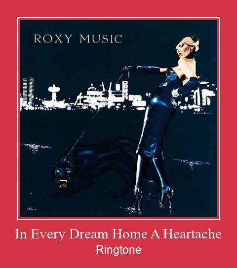 In Every Dream Home A Heartache Ringtone Download Proste.