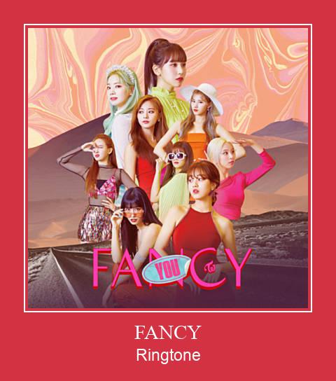 FANCY Ringetone Download GRATIS.