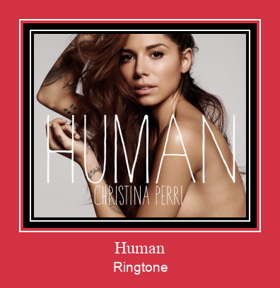 Human ดาวน์โหลดริงโทนฟรี