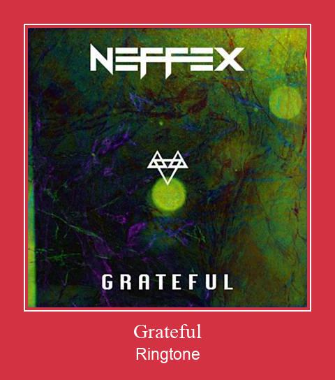 Grateful Ringtone atsisiųsti nemokamai