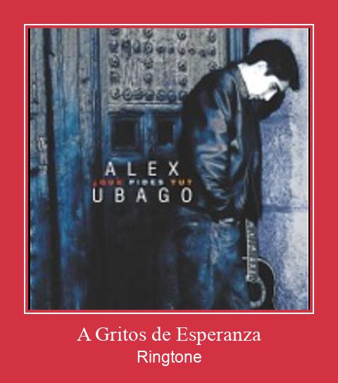 A Gritos De Esperanza Ringtone Ladda ner gratis