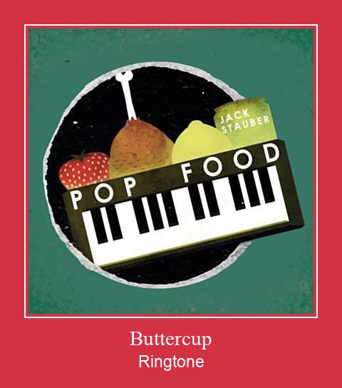 Buttercup Nhạc chuông tải miễn phí