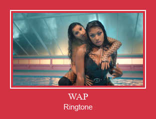 WAP ரிங்டோன் பதிவிறக்க இலவச