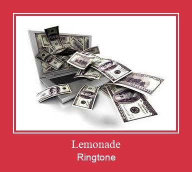 Lemonade ரிங்டோன் பதிவிறக்க இலவச