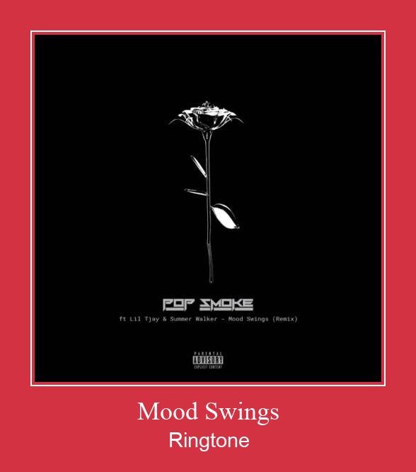 Mood Swings Ringtone Download Free