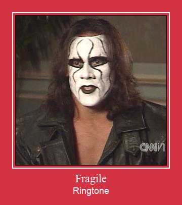 Fragile Ringtone Download Free