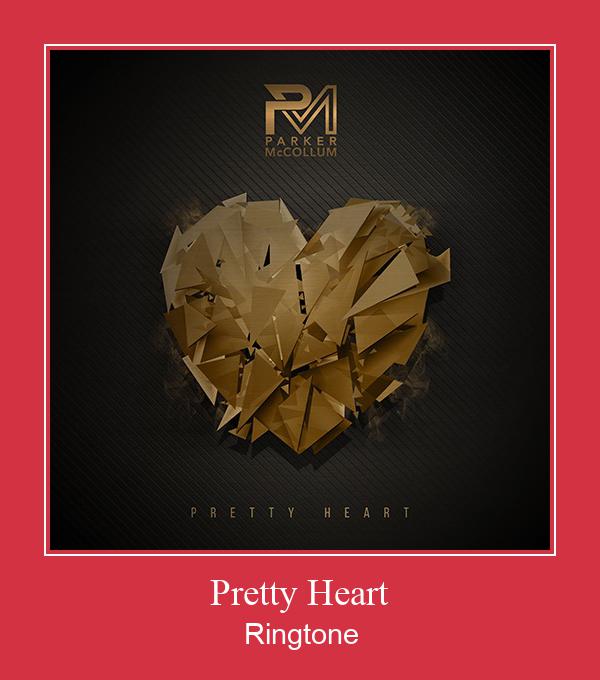 Pretty Heart Ringtone Download pulsuz