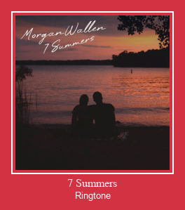 7 Summers 着信音を無料でダウンロード