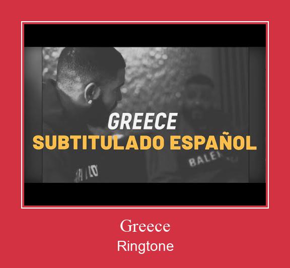 Greece Toque baixar grátis
