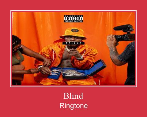 Blind Toque baixar grátis