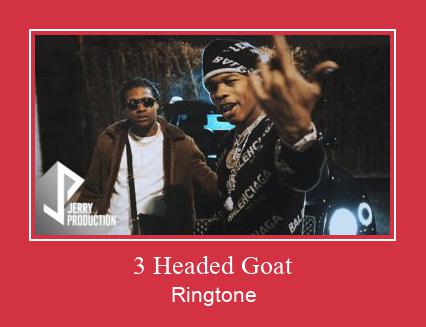 3 Headed Goat Vyzvánění ke stažení zdarma