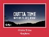 Outta Time toque