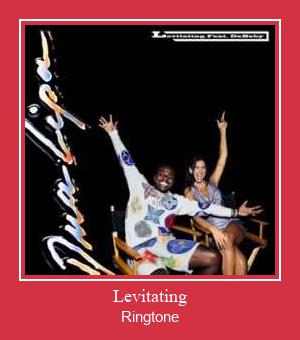 Levitating Ringtone Download Free