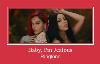 Baby, I'm Jealous ringsignal