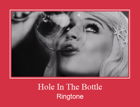 Hole In The Bottle రింగ్టోన్ ఉచితంగా డౌన్లోడ్ చేసుకోండి