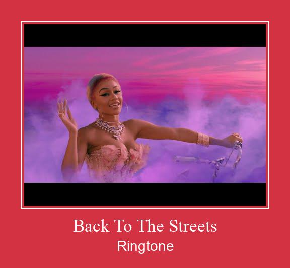 Back To The Streets रिंगटोन मुफ्त डाउनलोड करें