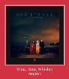 Wine, Beer, Whiskey tono de llamada