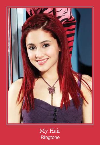 My Hair Ringtone Download Free