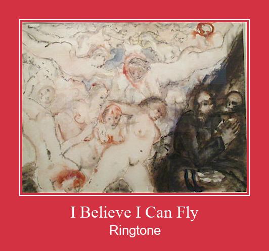 I Believe I Can Fly রিংটোন বিনামূল্যে ডাউনলোড করুন