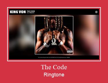 The Code ರಿಂಗ್ಟೋನ್ ಡೌನ್ಲೋಡ್ ಉಚಿತ