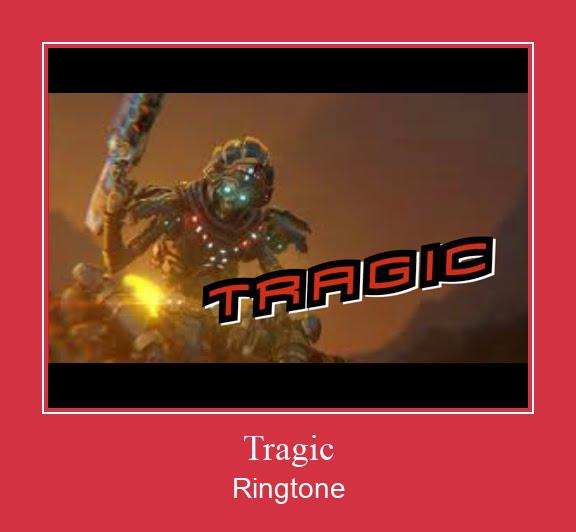 Tragic Ringtone Download Proste.