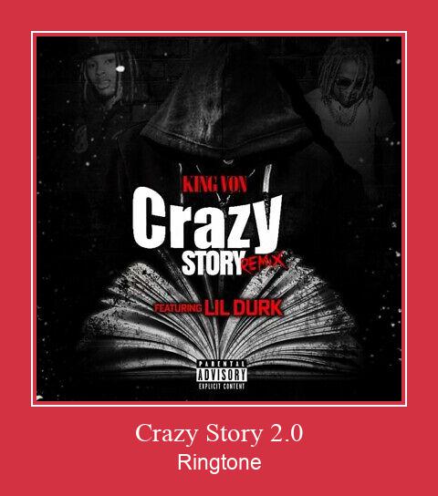 Crazy Story 2.0 벨소리 다운로드 무료