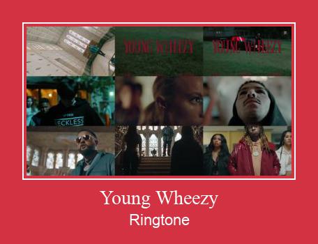 Young Wheezy ดาวน์โหลดริงโทนฟรี