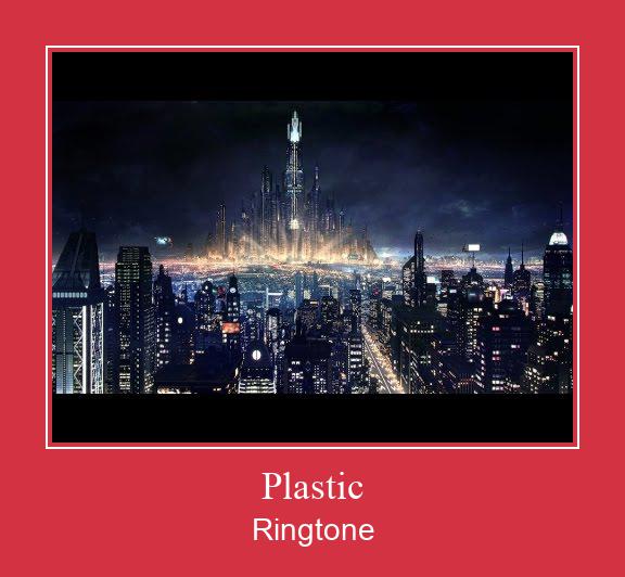 Plastic 着信音を無料でダウンロード
