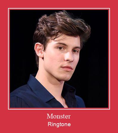 Monster Vyzvánění ke stažení zdarma