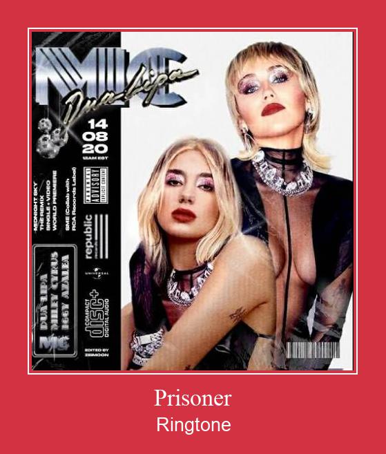 Prisoner Zil sesi indir ücretsiz