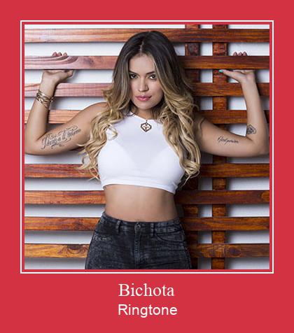Bichota Ringetone Download GRATIS.