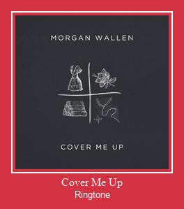 Cover Me Up ดาวน์โหลดริงโทนฟรี