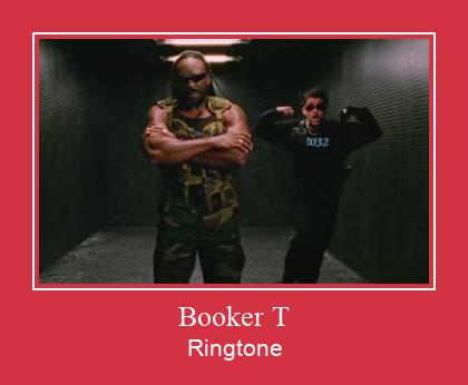 Booker T Zvonenie Download Free