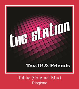 Taliba (Original Mix)  Vyzvánění ke stažení zdarma