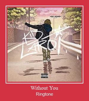 Without You Ringtone Download Free