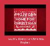 Take Me Home For Christmas Ringtone.